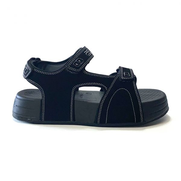 PRIMFIT™ FITNESS FOOTWEAR - BLACK