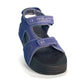 PRIMFIT™ FITNESS FOOTWEAR - BLUE
