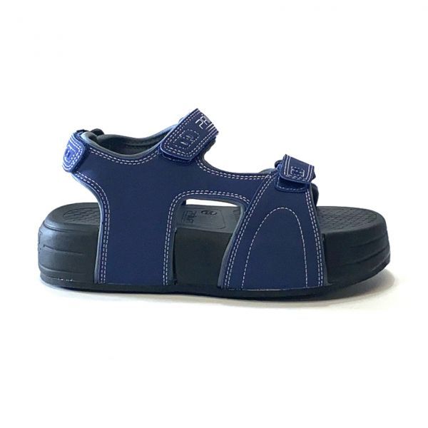 PRIMFIT™ FITNESS FOOTWEAR - BLUE