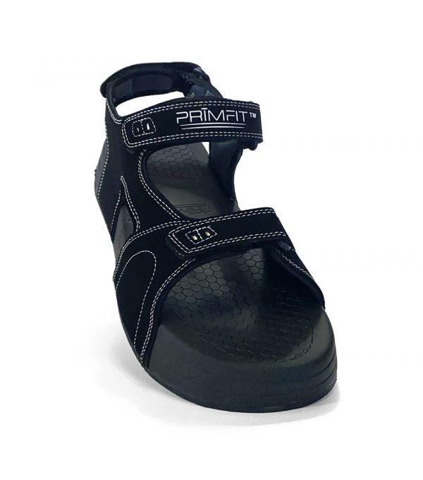 PRIMFIT™ FITNESS FOOTWEAR - BLACK