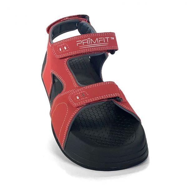 PRIMFIT™ FITNESS FOOTWEAR - RED