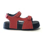 PRIMFIT™ FITNESS FOOTWEAR - RED